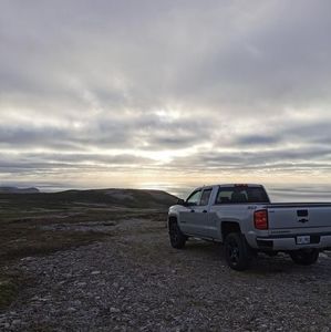 Meet your Posher, Bryan